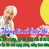 Đáp án thi Tìm hiểu tư tưởng, đạo đức, phong cách Hồ Chí Minh về nâng cao đạo đức cách mạng; phòng, chống tham nhũng, tiêu cực - Tuần 2