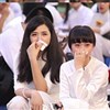 Những bài phát biểu của học sinh cuối cấp 2025