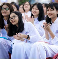 D96 gồm những môn nào?