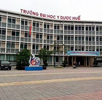 Trường Đại học Y Dược Huế tuyển sinh 2023