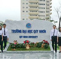 Điểm chuẩn đại học Quy Nhơn 2024 mới cập nhật