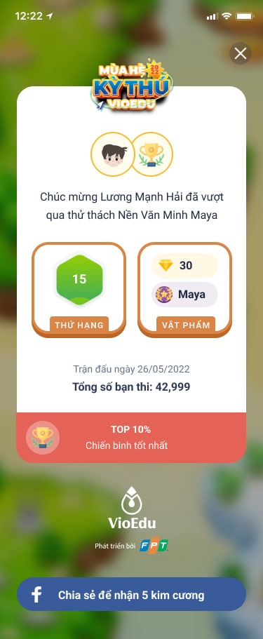 Tham gia Mùa hè kỳ thú