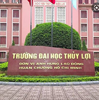 Đã có điểm chuẩn Đại học Thủy lợi 2024 cập nhật nhanh nhất