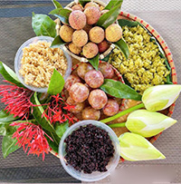 Cúng Tết Đoan ngọ 2024 vào giờ nào?