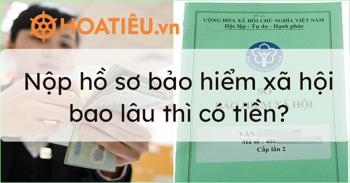 Khi nào được hưởng chế độ của BHXH?