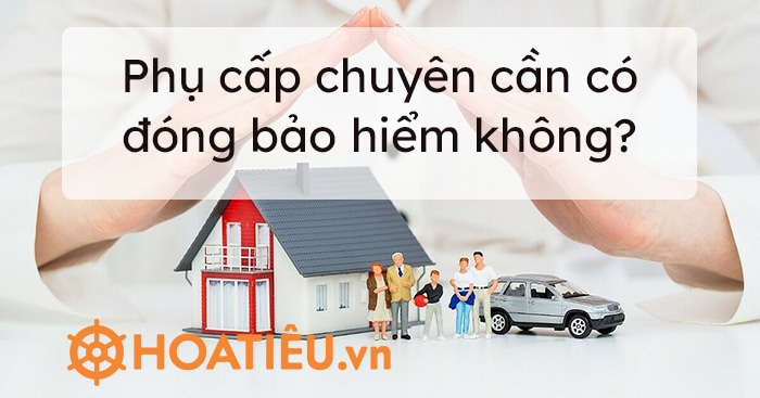 Các khoản phụ cấp phải đóng bảo hiểm xã hội 2022