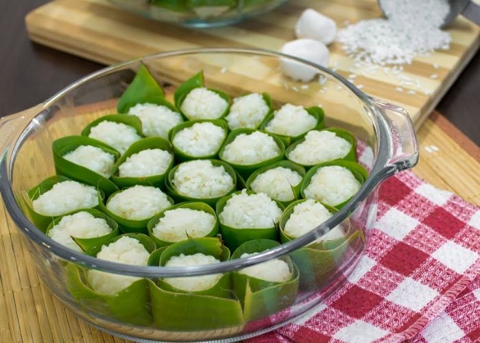 Mâm cúng Tết Đoan ngọ miền Nam