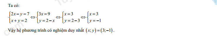 Đáp án đề thi vào 10 Toán Quảng Ninh 2022