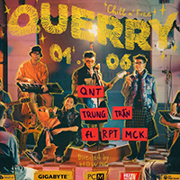 Lời bài hát Querry - QNT x Trung Trần x MCK