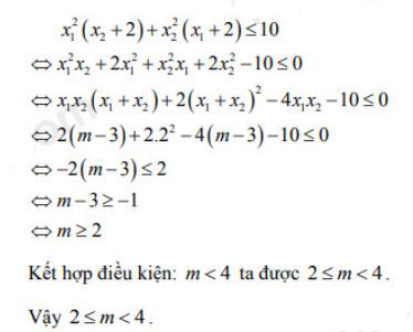 Đáp án đề thi vào 10 môn Toán Khánh Hòa 2022