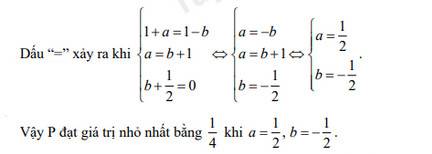 Đáp án đề thi vào 10 môn Toán 2022 Bắc Giang