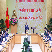 Ý kiến về quan điểm: Đầu tư cho cải cách hành chính phải tập trung, làm việc nào dứt điểm việc đó