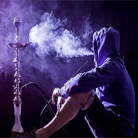 Shisha có phải ma túy không?