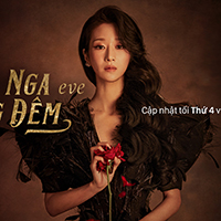 Lịch chiếu phim Thiên Nga Bóng Đêm