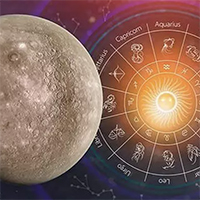 Sao Thổ nghịch hành là gì? Mùa sao Thổ nghịch hành 2022