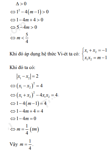 Đáp án đề thi vào lớp 10 Toán tỉnh Lai Châu 2022