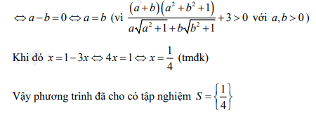 Đáp án đề thi tuyển sinh lớp 10 môn Toán Nghệ An 2022