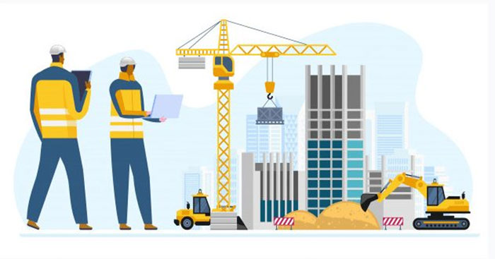 Không phải tất cả các công trình xây dựng khi khởi công đều phải xin giấy phép xây dựng