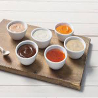 Nước xốt hay nước sốt, từ nào đúng chính tả 2025?