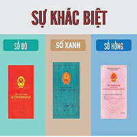 Sổ xanh là gì 2024?