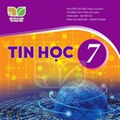 Giáo án, Kế hoạch bài dạy môn Tin học 7 Sách Kết nối tri thức 2024