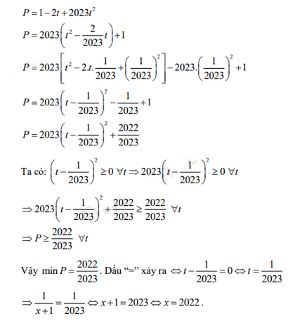 Đáp án đề thi tuyển sinh môn Toán lớp 10 2022 Hòa Bình