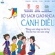 Phiếu góp ý sách giáo khoa lớp 10 bộ Cánh diều