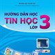 Giáo án môn Tin học lớp 3 sách Kết nối tri thức (cả năm)