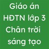 Giáo án Hoạt động trải nghiệm lớp 3 Chân trời sáng tạo (Đầy đủ cả năm)