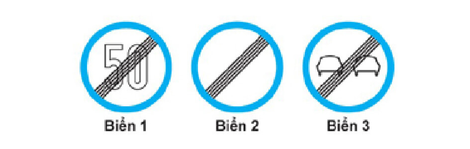 Đề thi thử bằng lái xe A1 2022