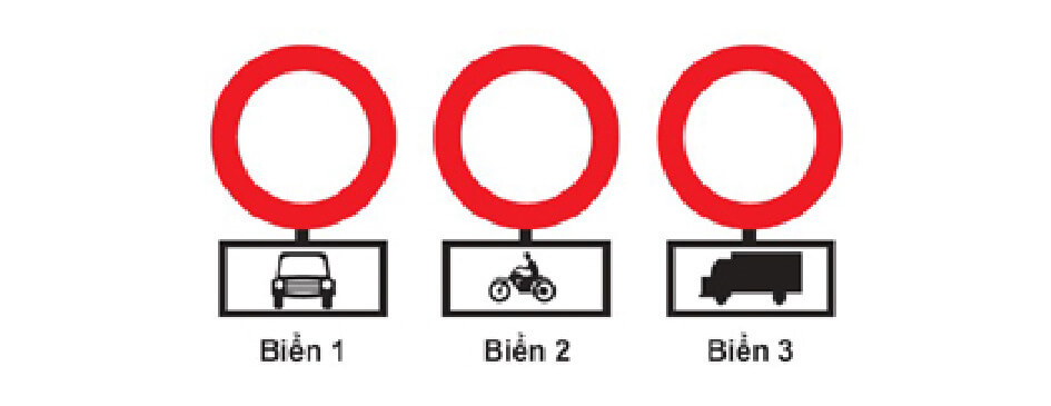 Đề thi thử bằng lái xe A1 2022