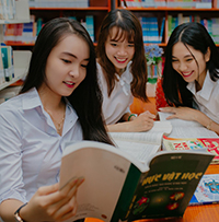 A00 gồm những môn nào?