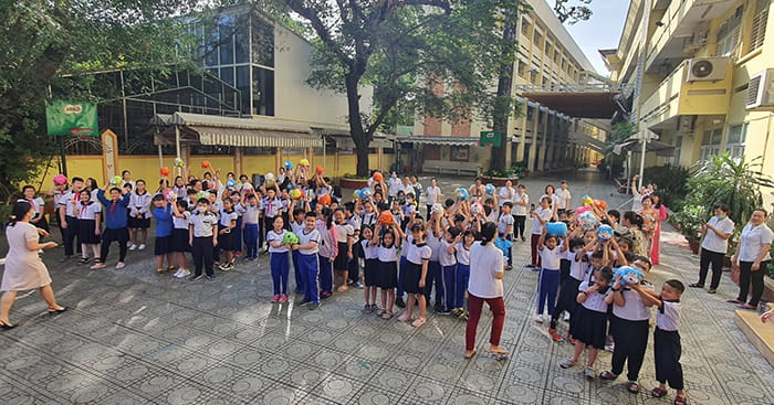 Giới thiệu SGK Giáo dục thể chất 3