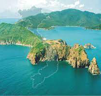 Bộ câu hỏi cuộc thi Tổ quốc bên bờ sóng 2022