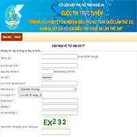 Bộ câu hỏi có đáp án thi đại hội đại biểu phụ nữ tỉnh Nghệ An 2022 
