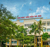 Đại học Văn hóa Hà Nội điểm chuẩn 2023