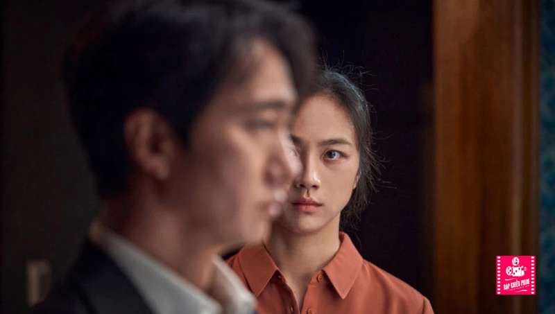 Lịch chiếu Quyết tâm chia tay CGV Hà Nội