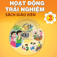 Phân phối chương trình Hoạt động trải nghiệm lớp 3 sách Chân trời sáng tạo