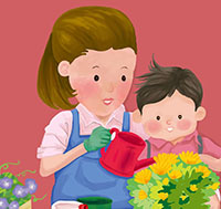 11 bài văn tả mẹ hay nhất lớp 5