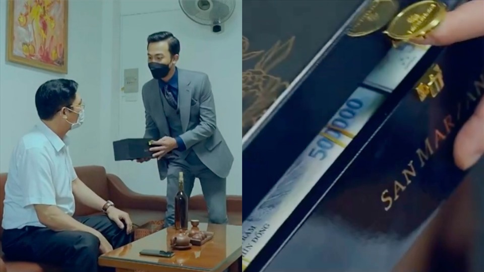 Phim Đấu trí chiếu trên kênh nào