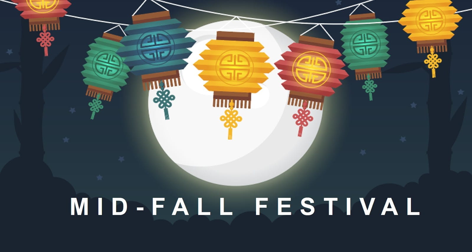 PowerPoint trò chơi Trung thu