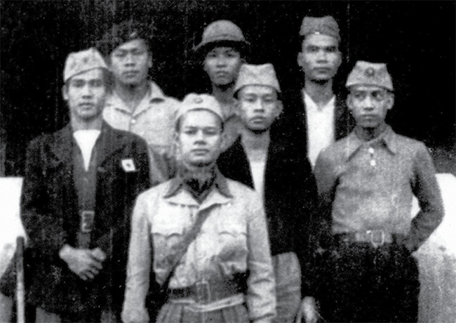 Đáp án thi tìm hiểu quan hệ Việt Lào 2022 - tuần 7