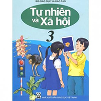 Đáp án tập huấn môn Tự nhiên xã hội lớp 3 Cánh Diều