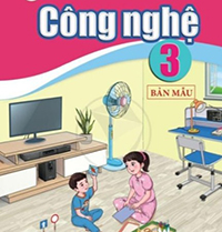 Đáp án trắc nghiệm tập huấn Công nghệ 3 Cánh Diều