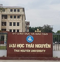 Điểm chuẩn trường Đại học Thái Nguyên 2023