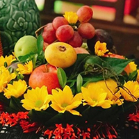 Rằm tháng 7 là Tết gì?