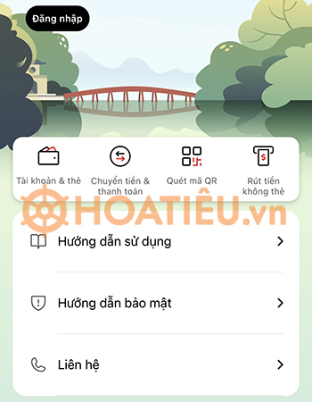Cách kích hoạt thẻ Techcombank