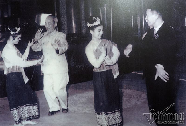 Đáp án thi tìm hiểu quan hệ Việt Lào 2022