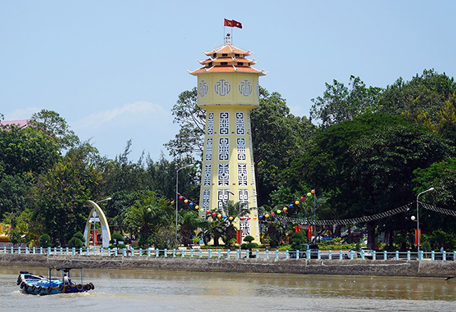 Đáp án thi tìm hiểu quan hệ Việt Lào 2022