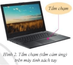 Giáo án Tin học 7 Cánh Diều